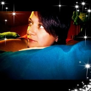 Meet your Posher, Brandy